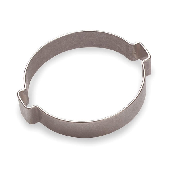 Oetiker Oetiker 320-10100004 0.25 in. 2-Ear Hose Steel Hose Clamp 320-10100004 - main